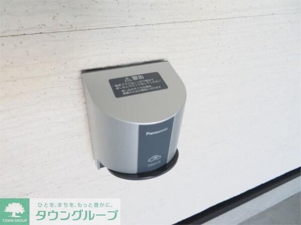 Tiercel-ティアセル-A棟の物件内観写真